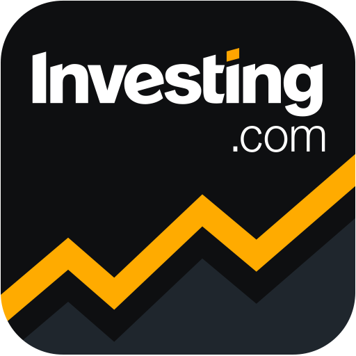 Investing.com Logo